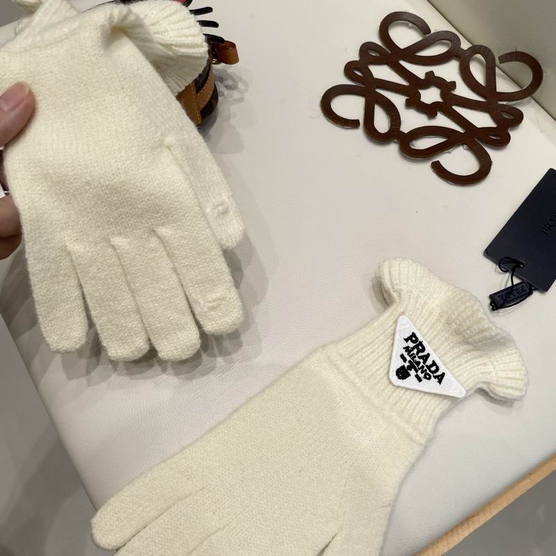 Prada Gloves 165 (23)