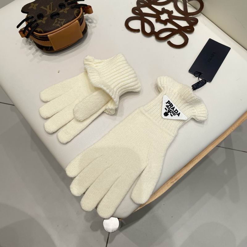 Prada Gloves 165 (25)