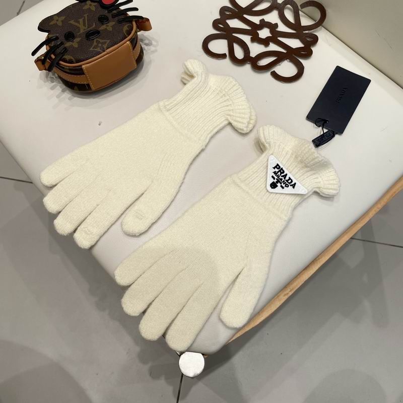 Prada Gloves 165 (26)
