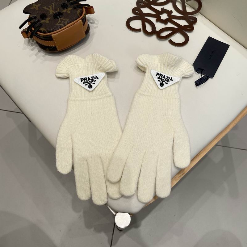 Prada Gloves 165 (27)