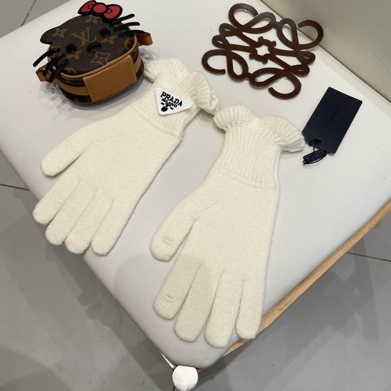 Prada Gloves 165 (28)