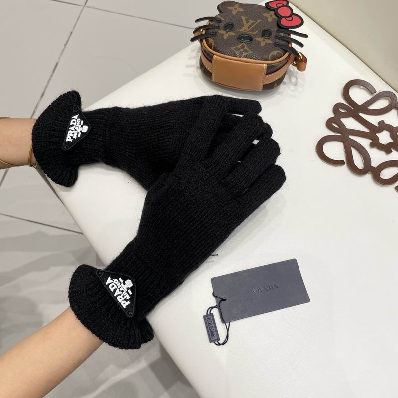 Prada Gloves 165 (4)