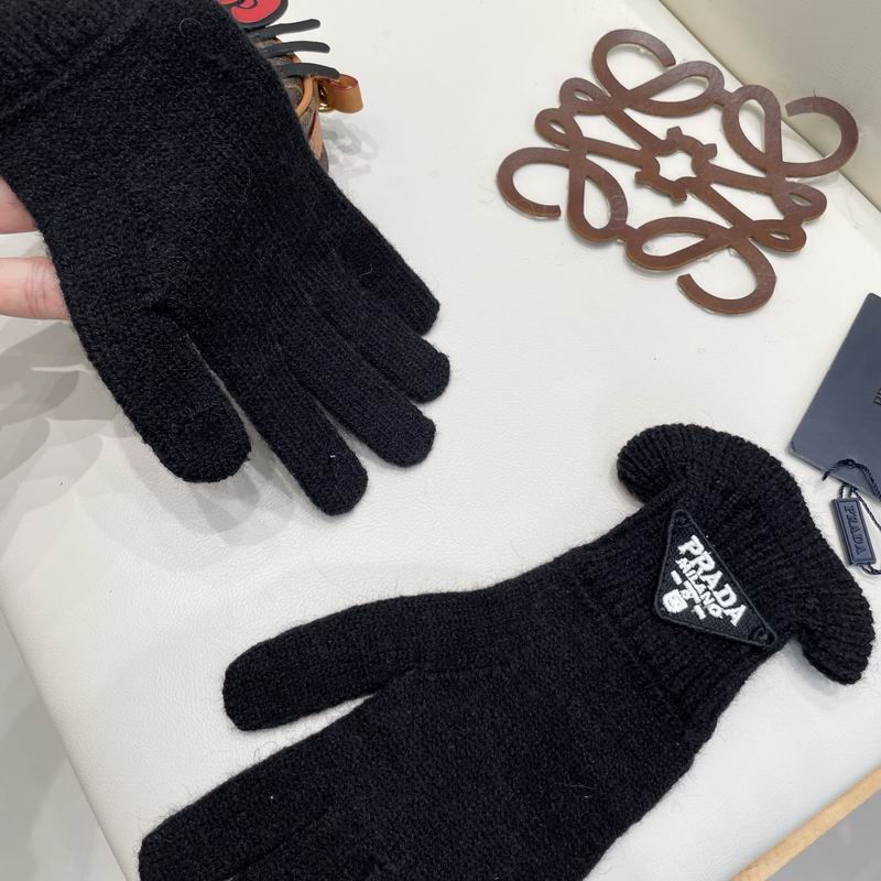 Prada Gloves 165 (6)