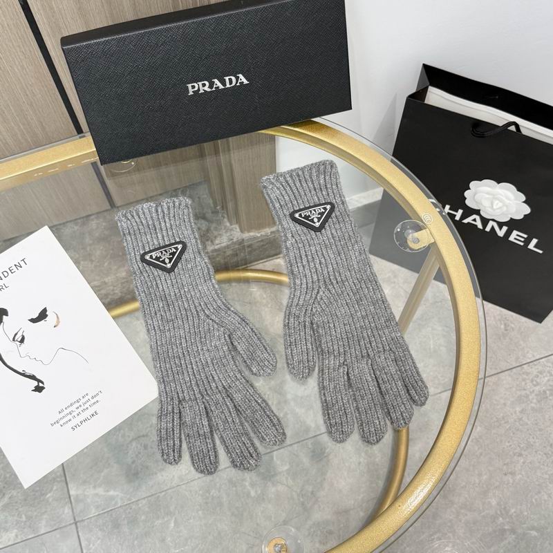 Prada Gloves 21 (18)