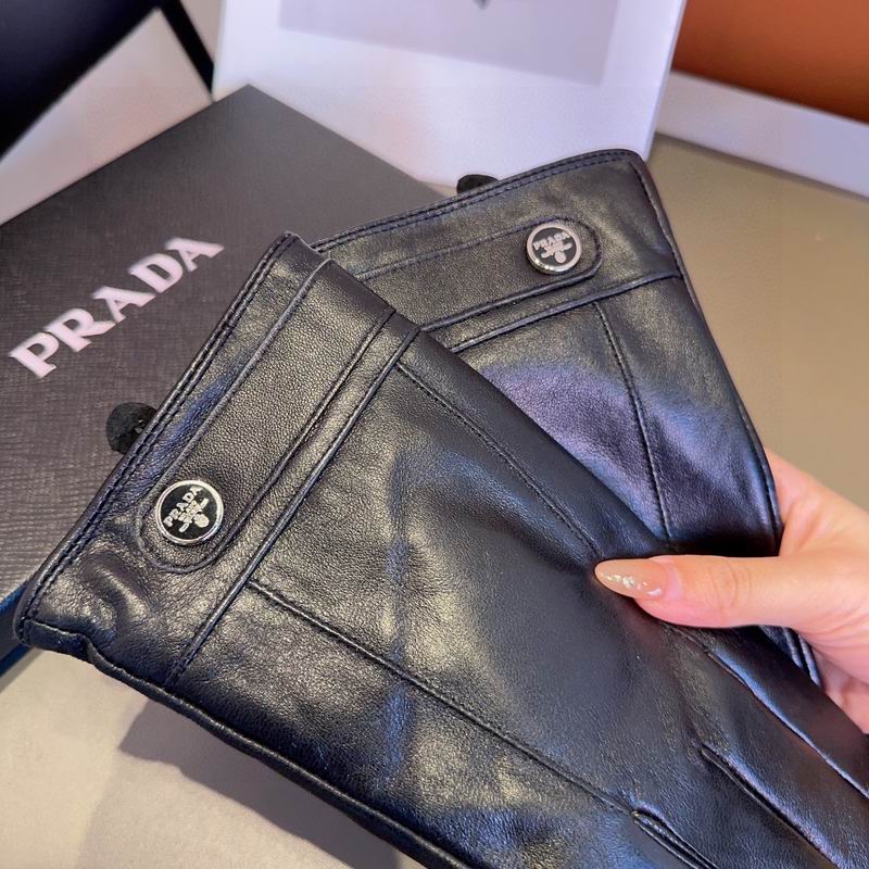 Prada Gloves L XL 77 (2)