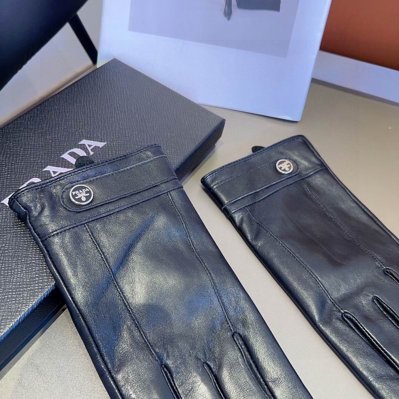 Prada Gloves L XL 77 (4)