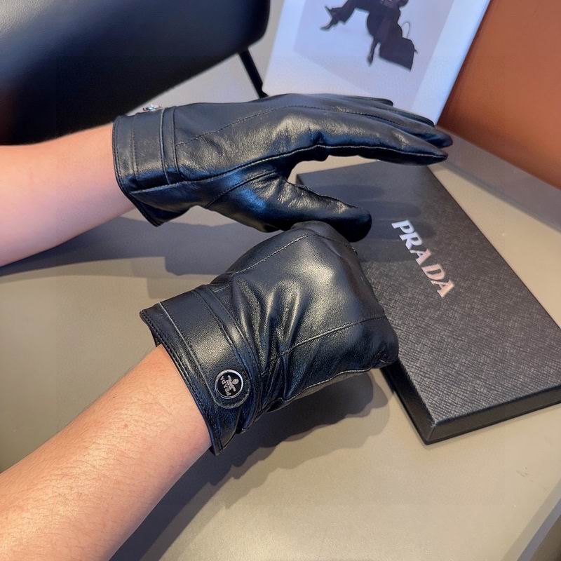 Prada Gloves L XL 77 (7)