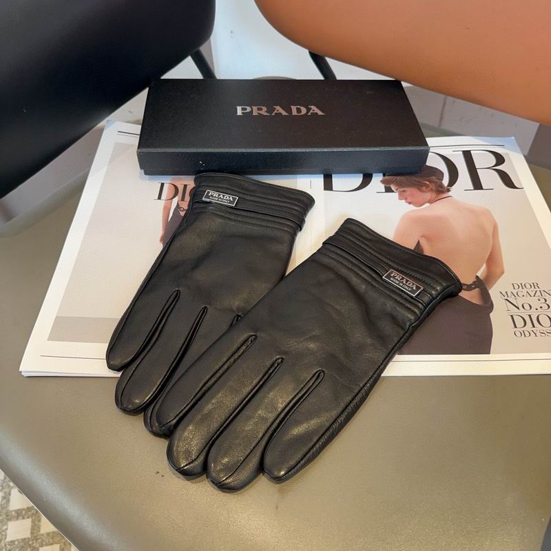 Prada Gloves L XL 83 (1)