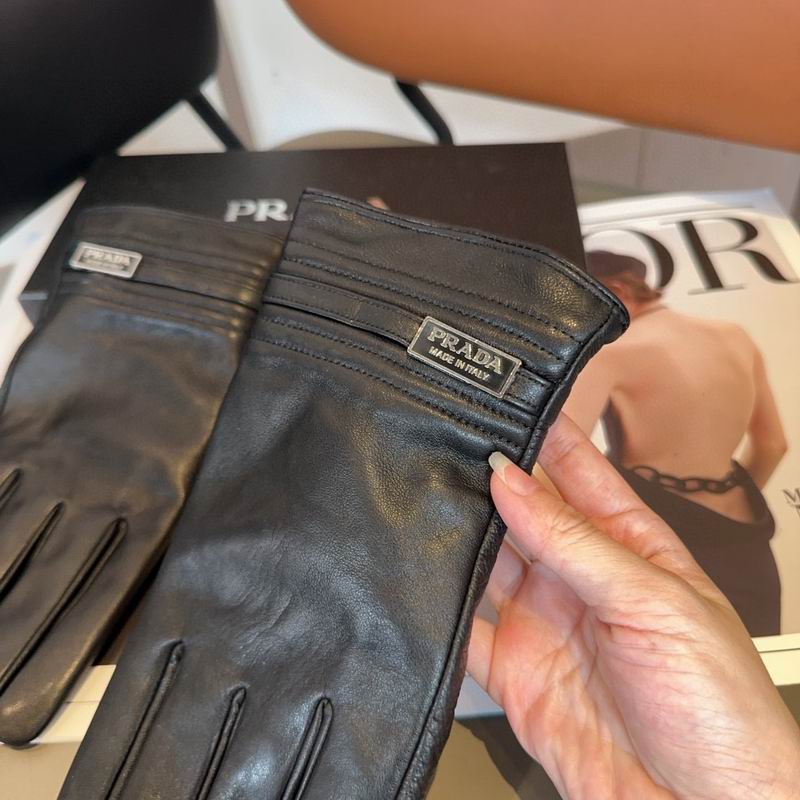Prada Gloves L XL 83 (4)