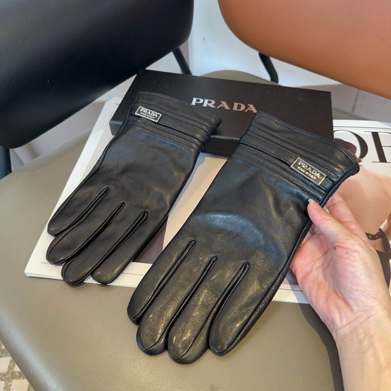 Prada Gloves L XL 83 (6)