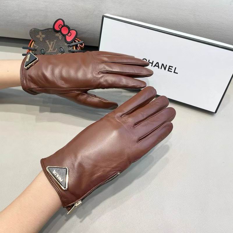 Prada Gloves M L 160 (8)