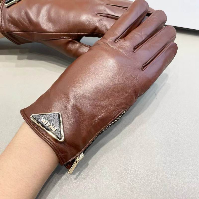 Prada Gloves M L 160 (9)