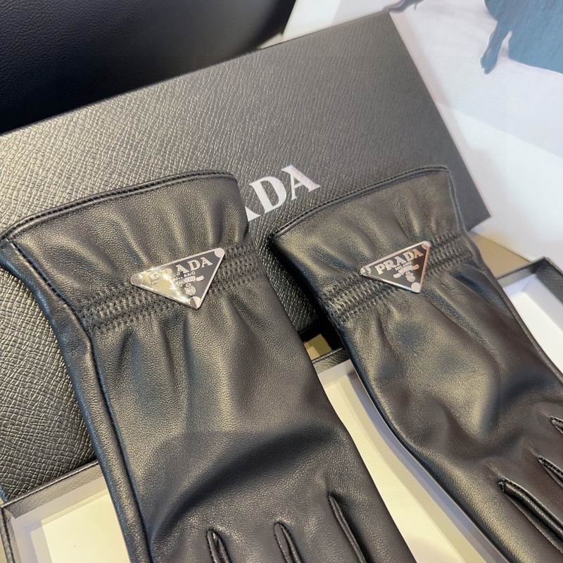 Prada Gloves M L 85 (3)