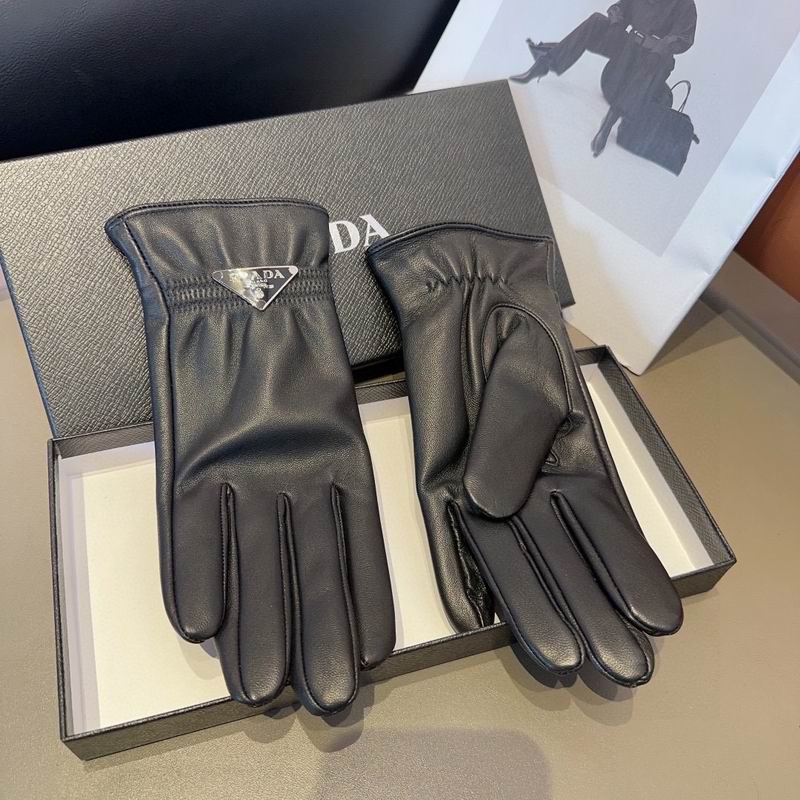 Prada Gloves M L 85 (4)