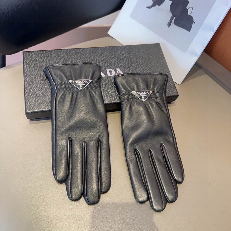 Prada Gloves M L 85 (6)