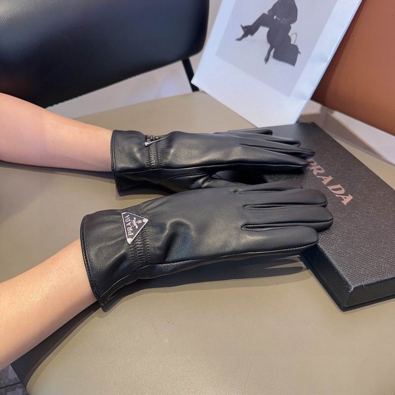 Prada Gloves M L 85 (9)