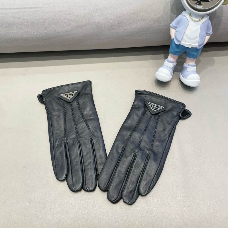 Prada Gloves XL XXL 64 (1)