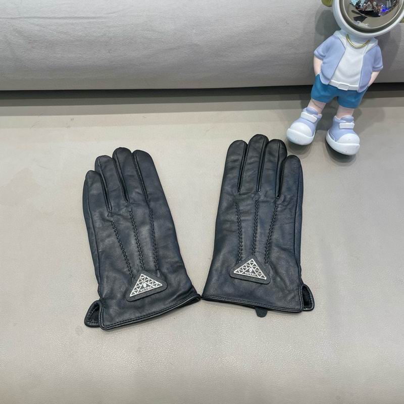 Prada Gloves XL XXL 64 (6)