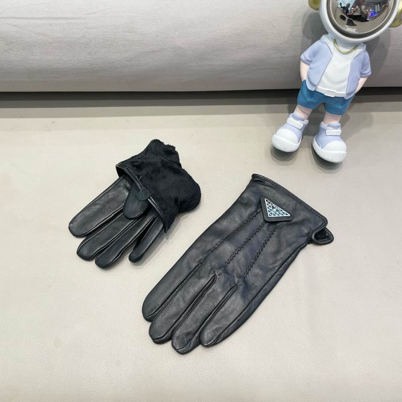 Prada Gloves XL XXL 64 (7)
