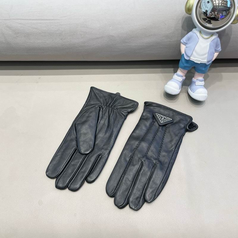 Prada Gloves XL XXL 64 (8)