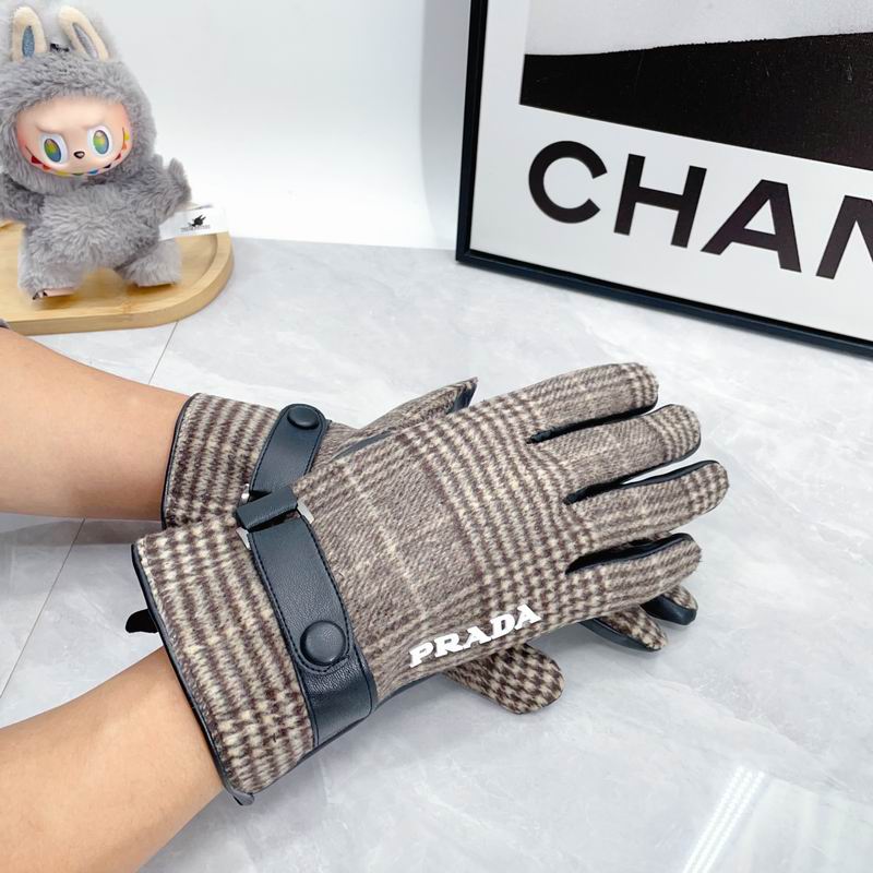 Prada Gloves dx (163)