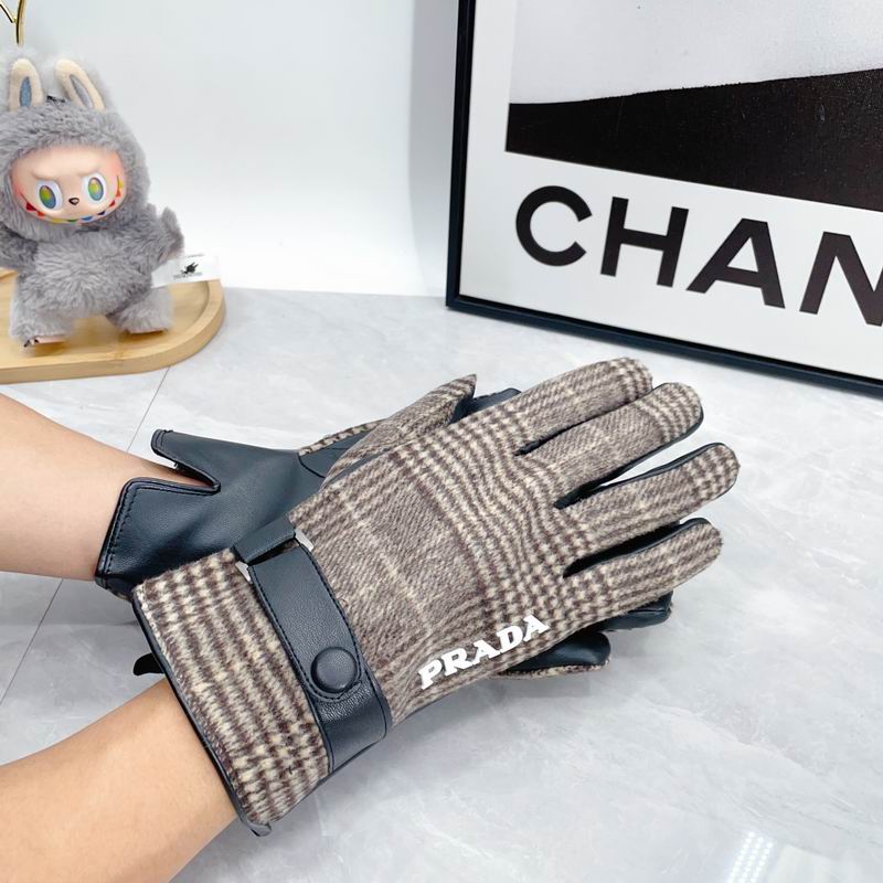 Prada Gloves dx (164)