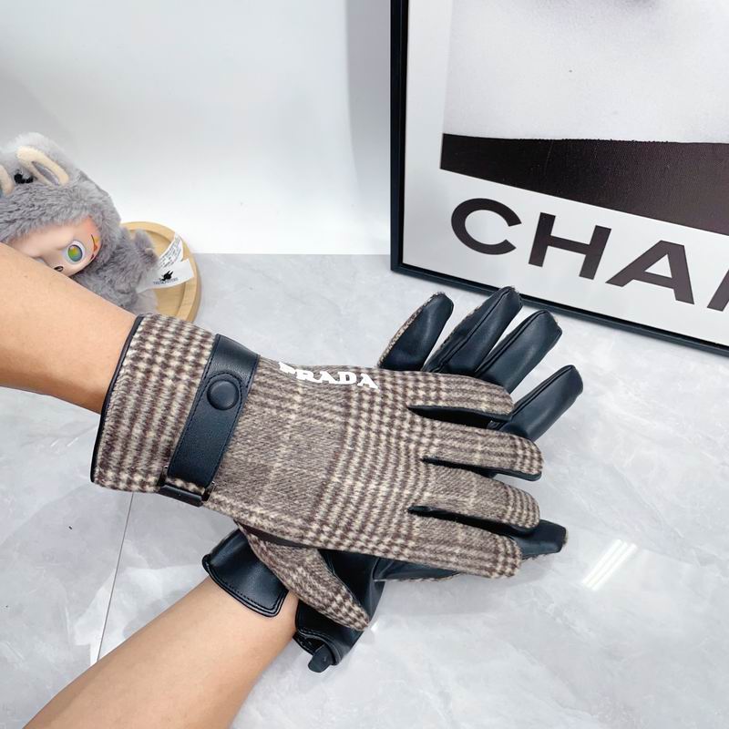 Prada Gloves dx (165)