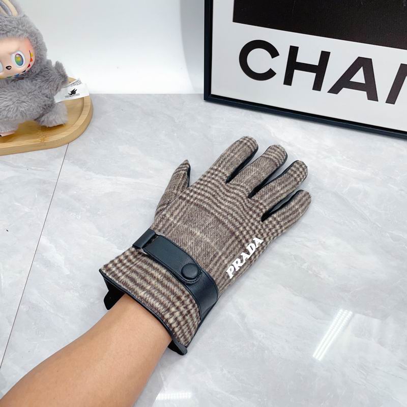 Prada Gloves dx (166)