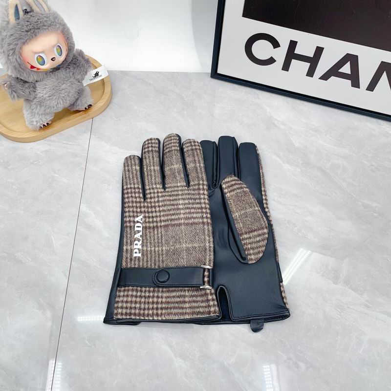 Prada Gloves dx (167)