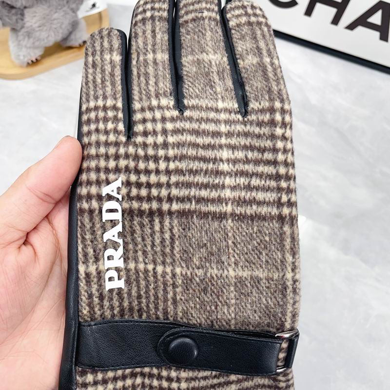 Prada Gloves dx (168)