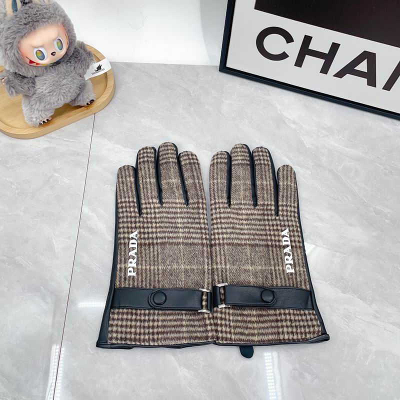 Prada Gloves dx (169)