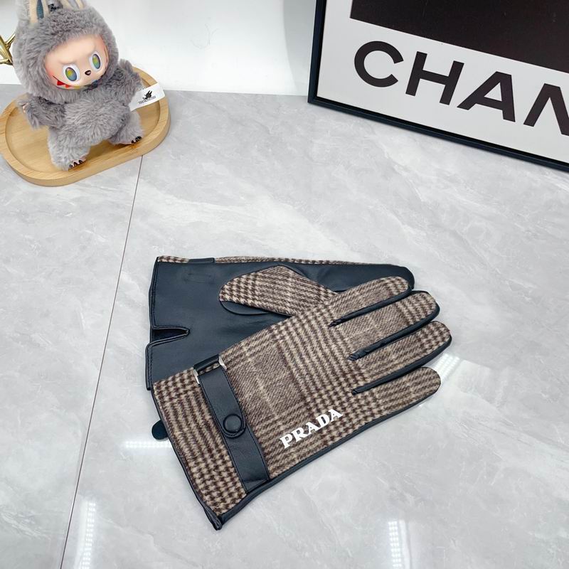 Prada Gloves dx (170)