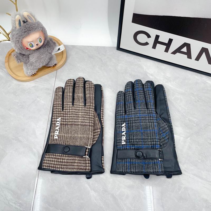 Prada Gloves dx (171)