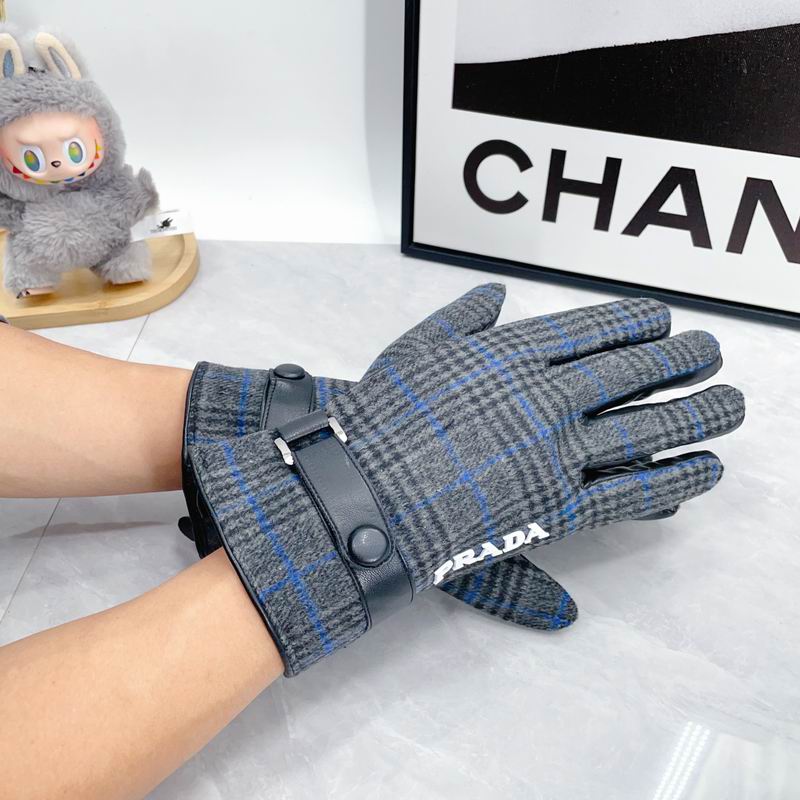 Prada Gloves dx (172)