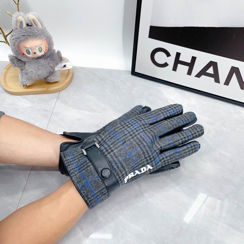 Prada Gloves dx (173)