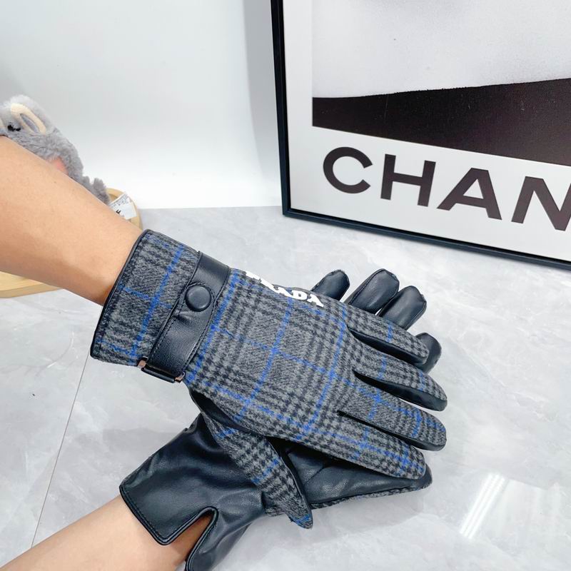 Prada Gloves dx (174)