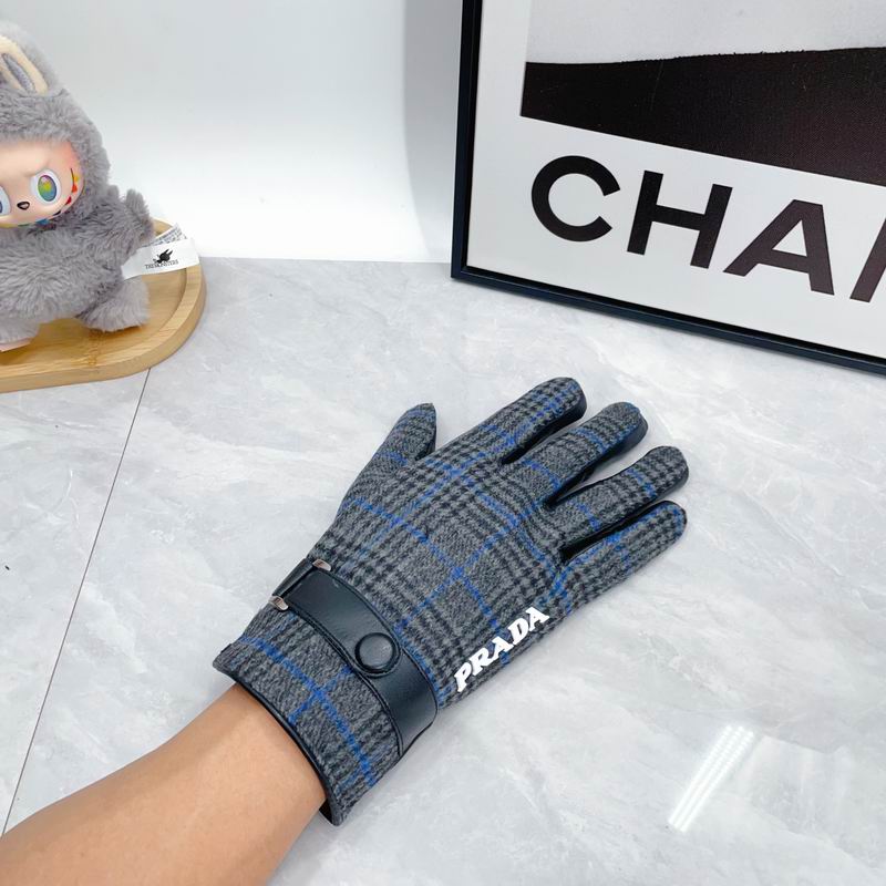 Prada Gloves dx (175)
