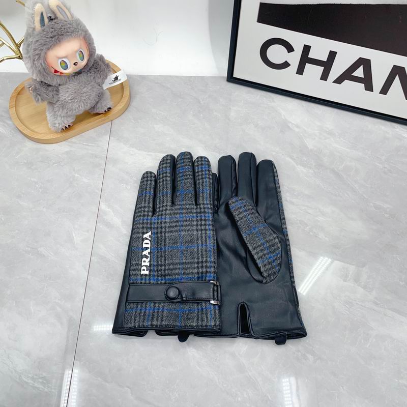 Prada Gloves dx (176)