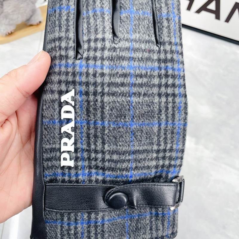 Prada Gloves dx (177)