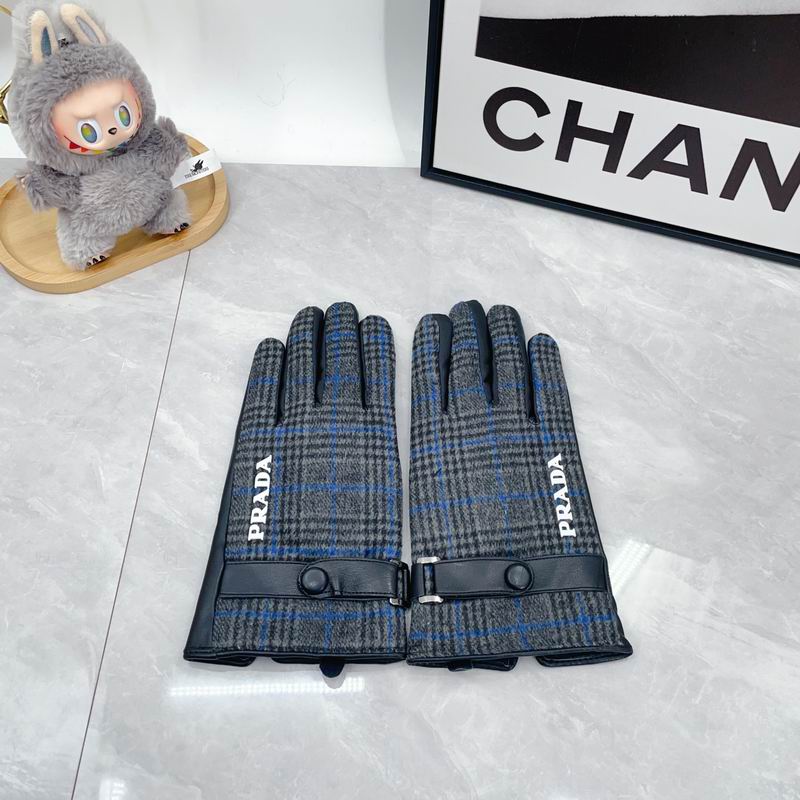 Prada Gloves dx (178)