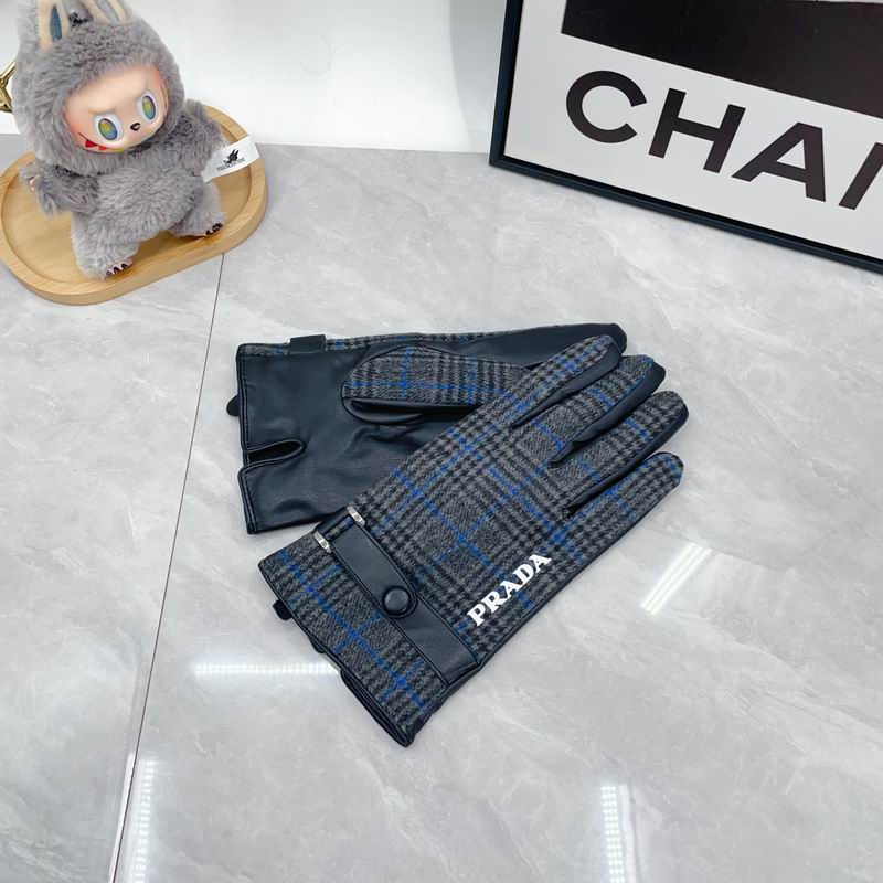 Prada Gloves dx (179)