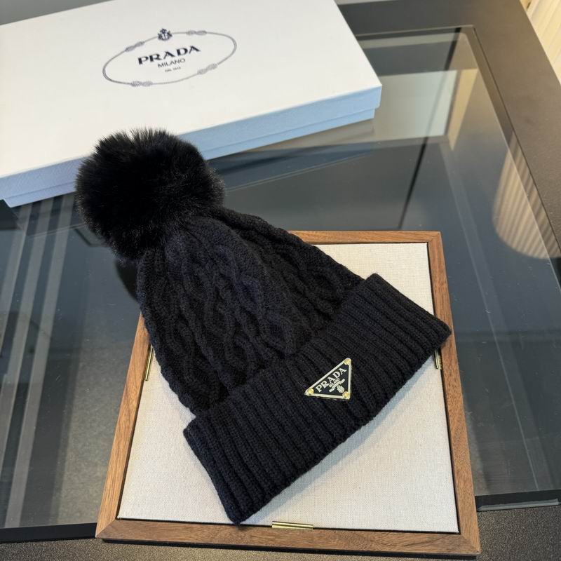 Prada Hat (4442)