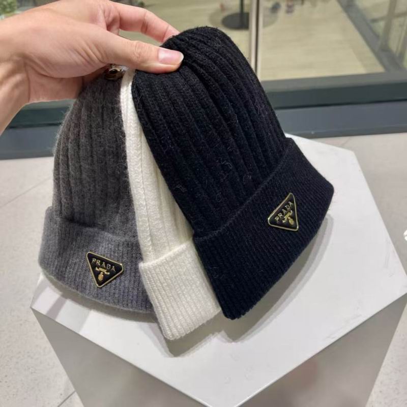 Prada Hat (4683)