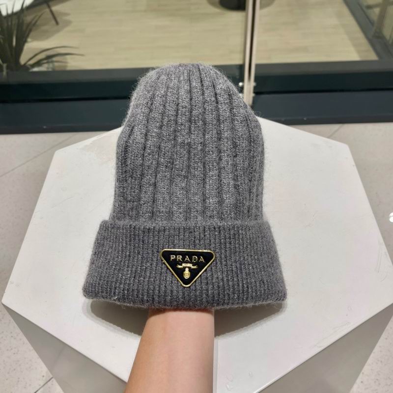 Prada Hat (4687)