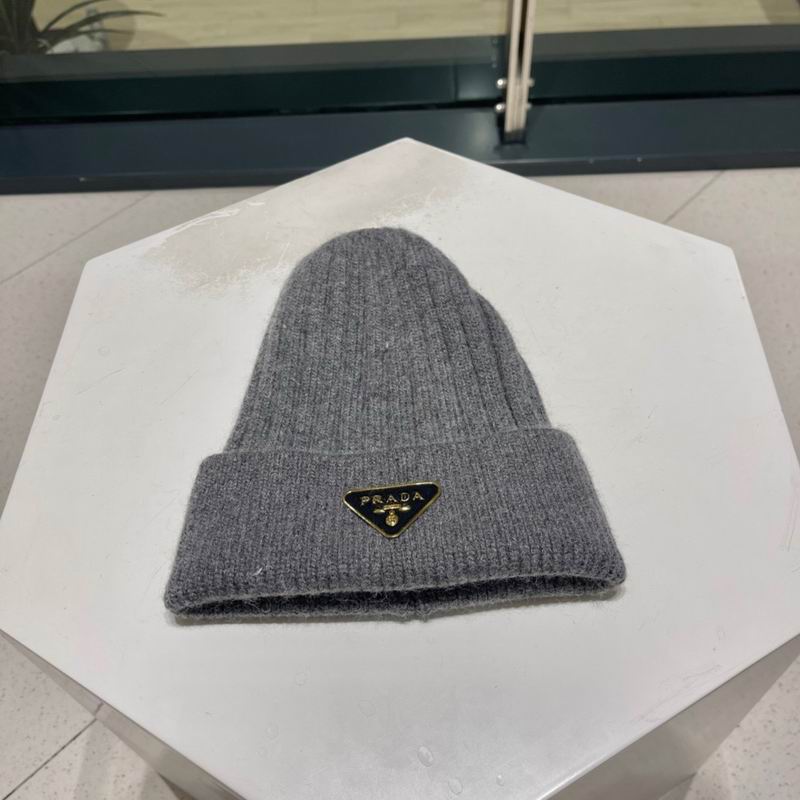 Prada Hat (4691)