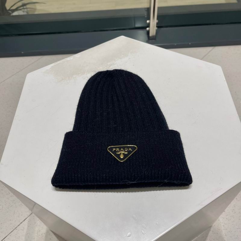 Prada Hat (4700)