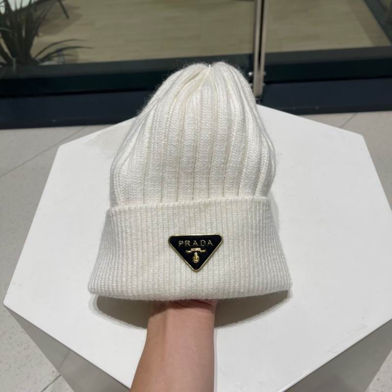 Prada Hat (4705)