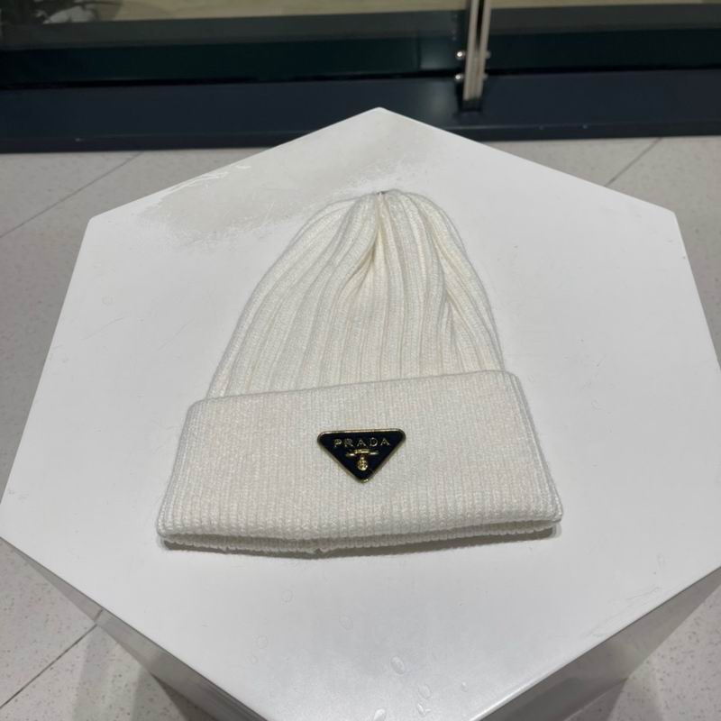 Prada Hat (4709)