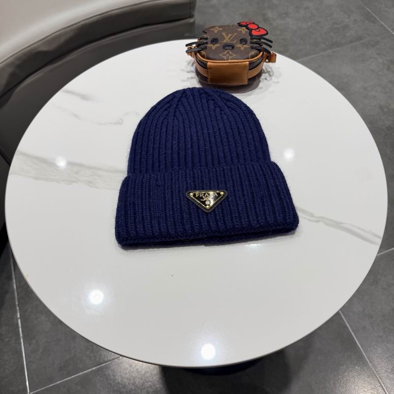 Prada Hat (5874)