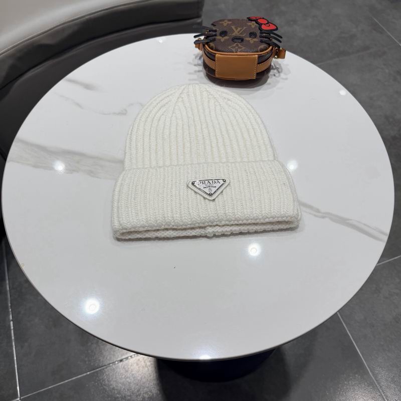 Prada Hat (5884)